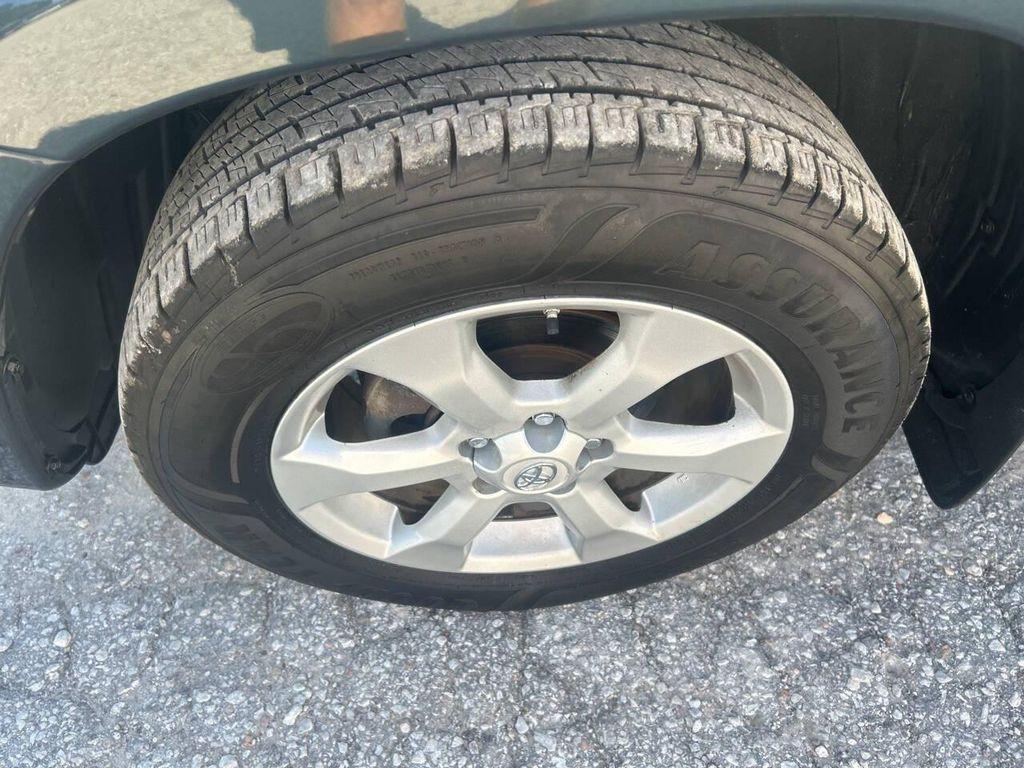 used 2012 Toyota RAV4 car, priced at $14,977
