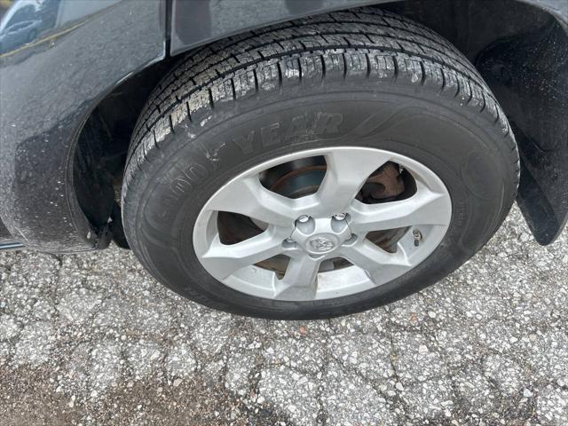 used 2012 Toyota RAV4 car, priced at $15,997