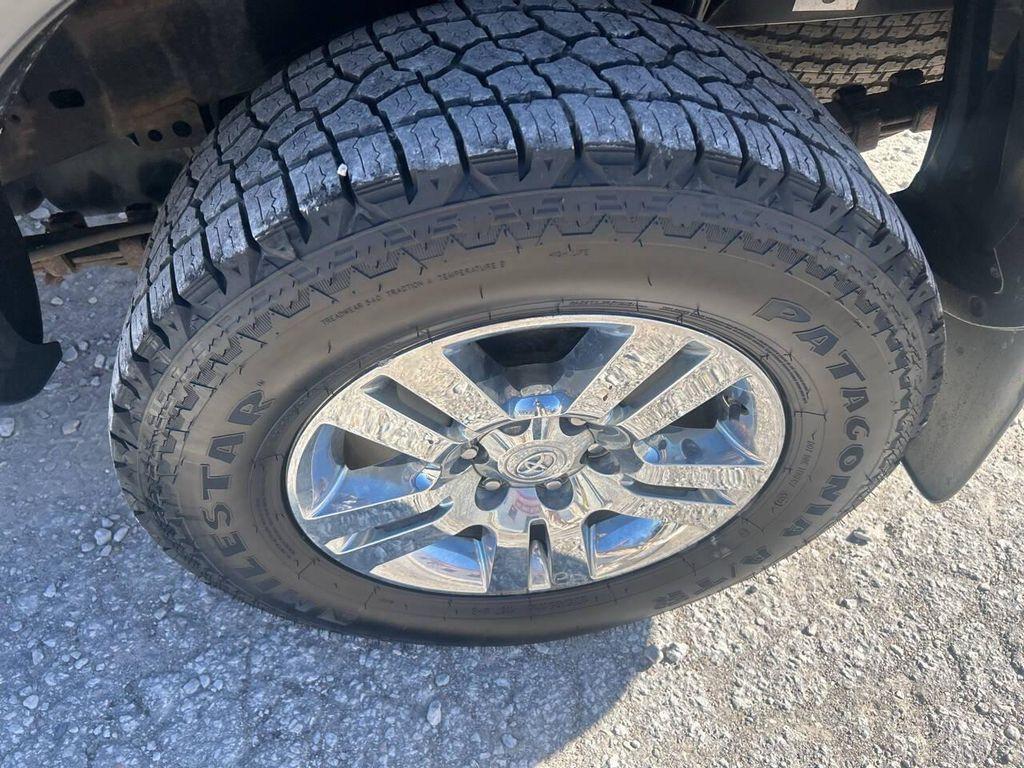 used 2013 Toyota Tacoma car, priced at $20,997