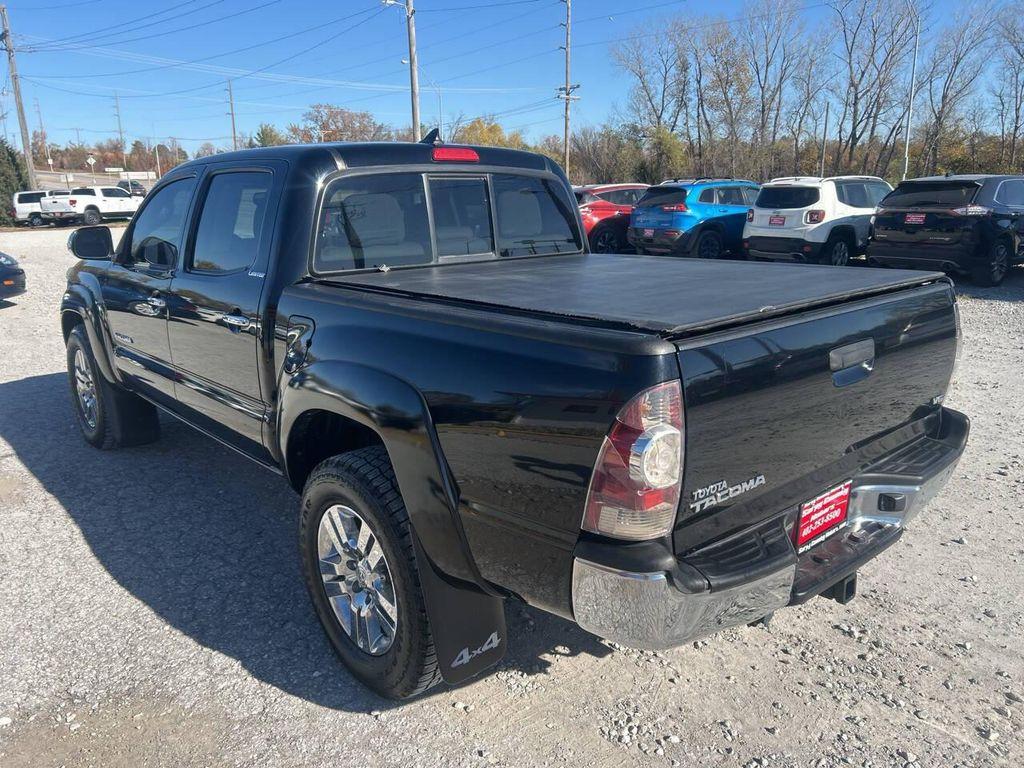 used 2013 Toyota Tacoma car, priced at $20,997