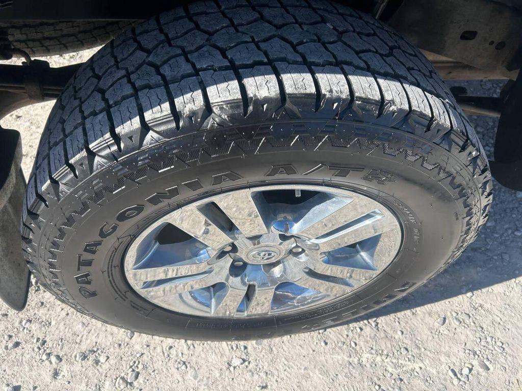 used 2013 Toyota Tacoma car, priced at $20,997