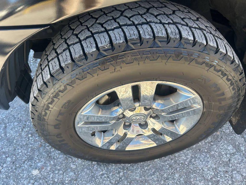 used 2013 Toyota Tacoma car, priced at $20,997