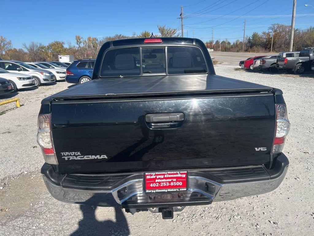 used 2013 Toyota Tacoma car, priced at $20,997