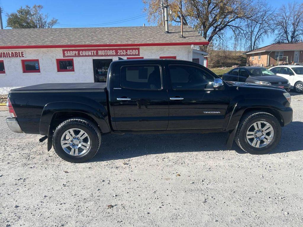 used 2013 Toyota Tacoma car, priced at $20,997