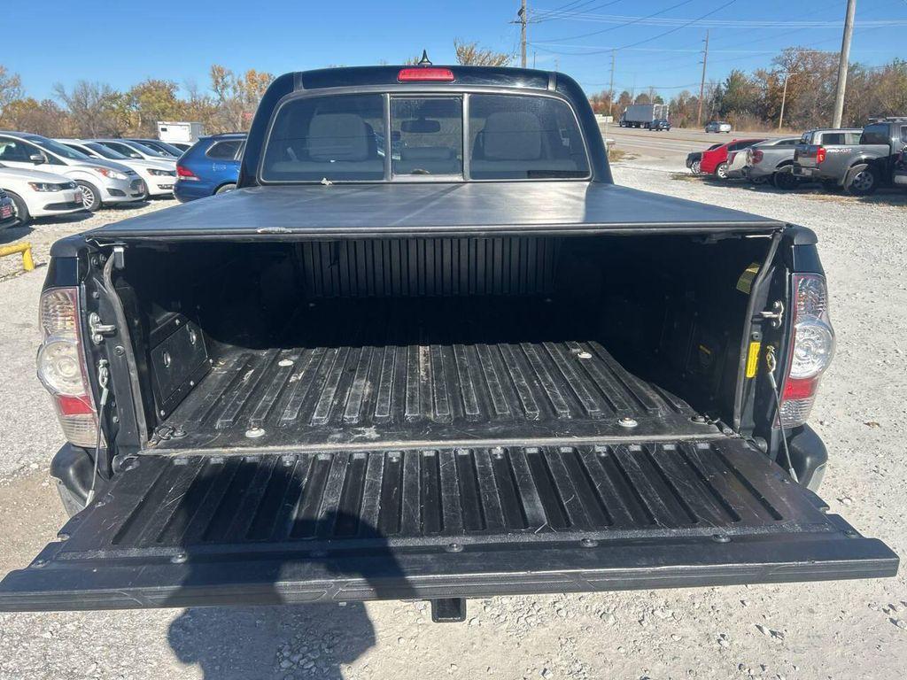 used 2013 Toyota Tacoma car, priced at $20,997