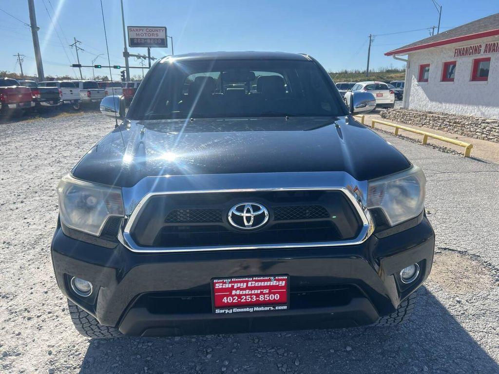 used 2013 Toyota Tacoma car, priced at $20,997