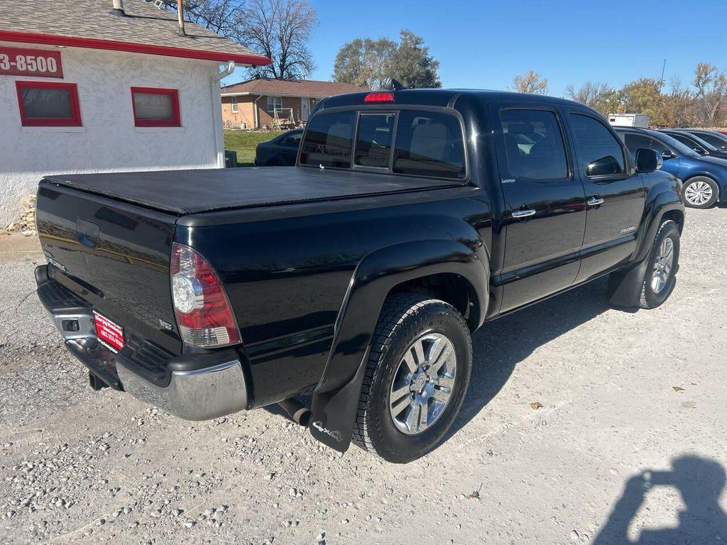 used 2013 Toyota Tacoma car, priced at $20,997