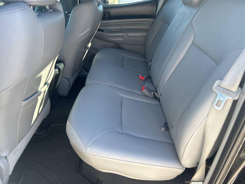 used 2013 Toyota Tacoma car, priced at $20,997