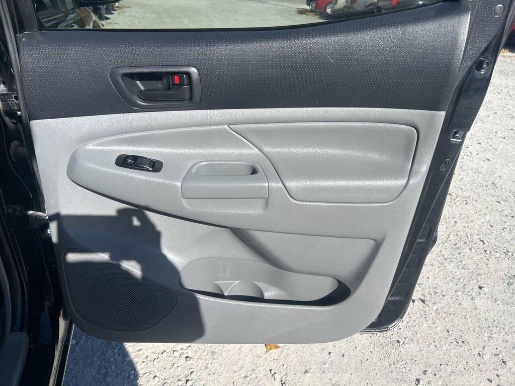 used 2013 Toyota Tacoma car, priced at $20,997