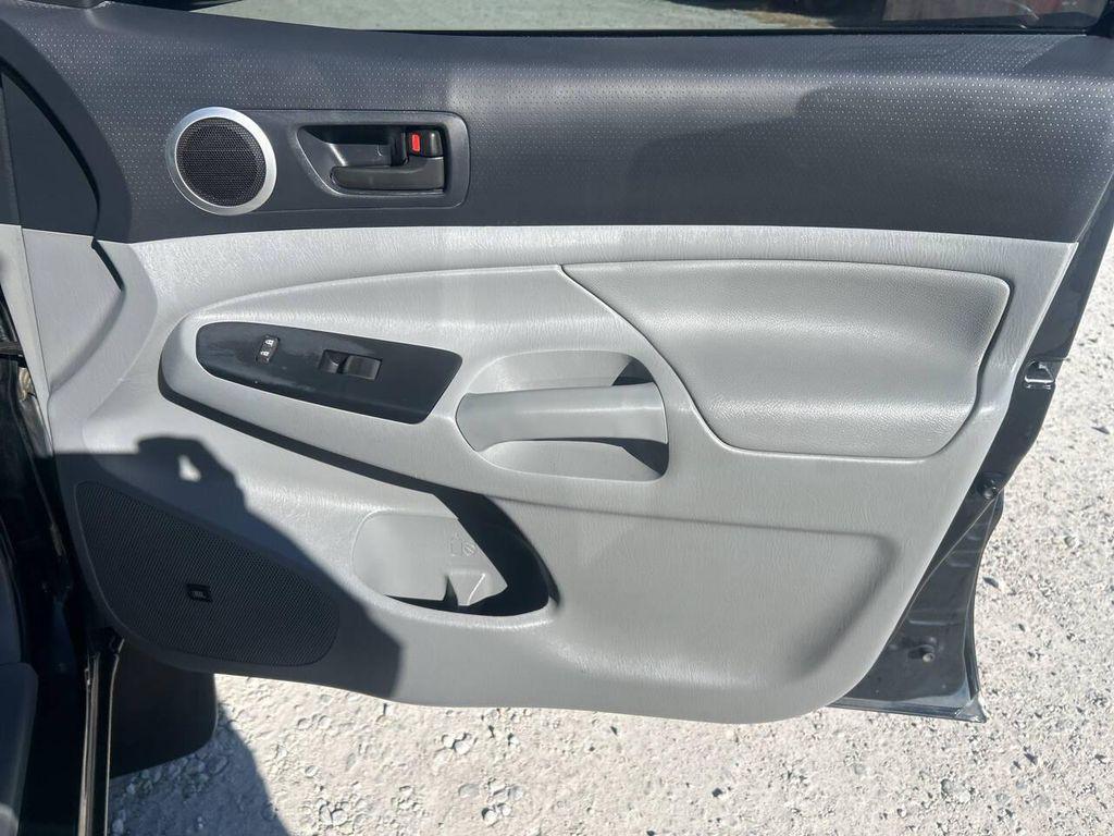 used 2013 Toyota Tacoma car, priced at $20,997