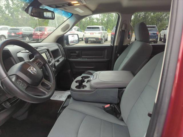used 2014 Ram 1500 car, priced at $17,997