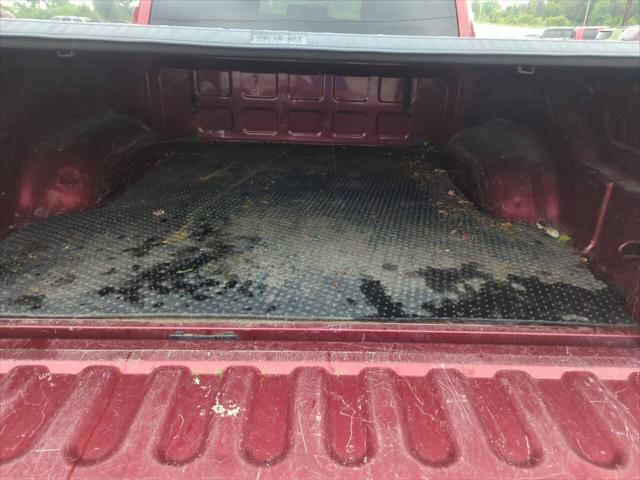 used 2014 Ram 1500 car, priced at $17,997