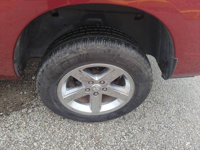 used 2014 Ram 1500 car, priced at $17,997