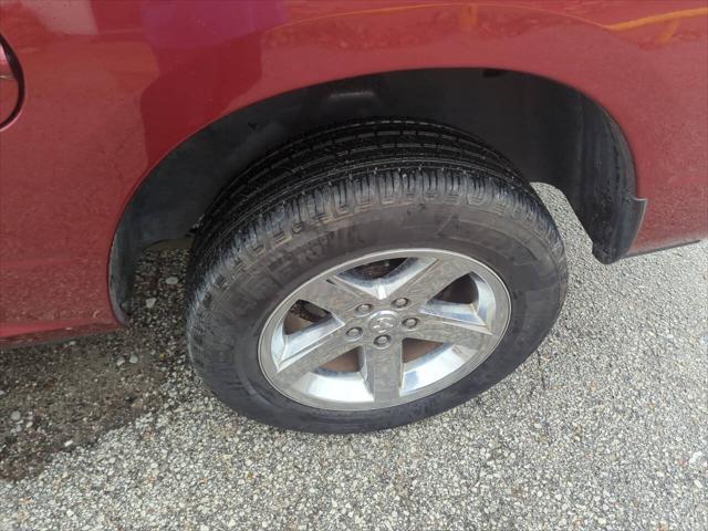 used 2014 Ram 1500 car, priced at $17,997