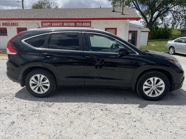 used 2012 Honda CR-V car, priced at $19,913