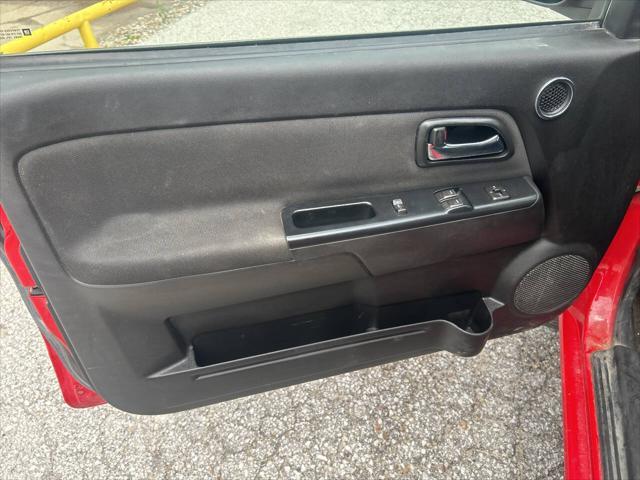 used 2012 Chevrolet Colorado car, priced at $13,997