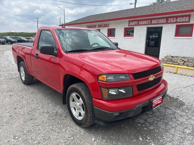 used 2012 Chevrolet Colorado car, priced at $13,997