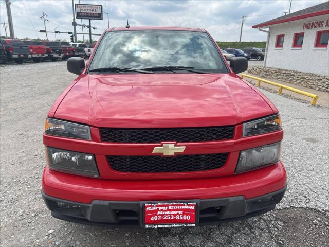 used 2012 Chevrolet Colorado car, priced at $13,997