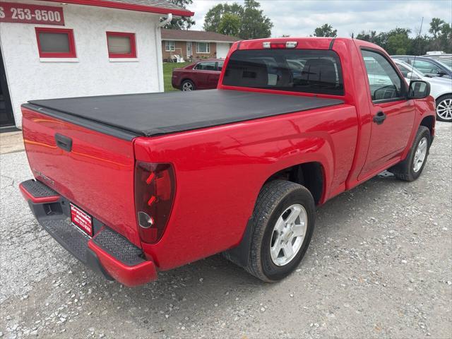 used 2012 Chevrolet Colorado car, priced at $13,997