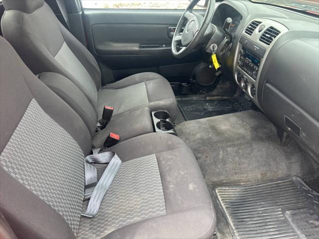 used 2012 Chevrolet Colorado car, priced at $13,997