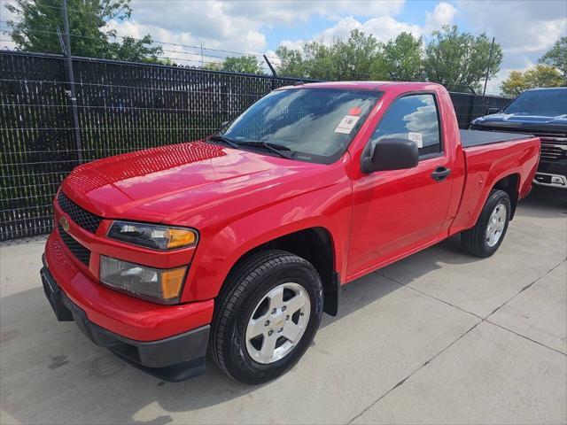 used 2012 Chevrolet Colorado car, priced at $13,997