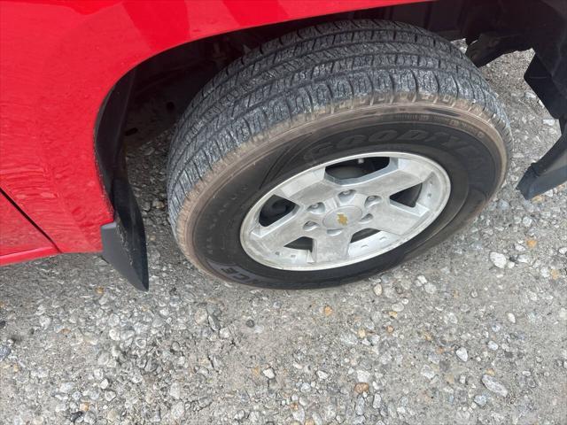 used 2012 Chevrolet Colorado car, priced at $13,997