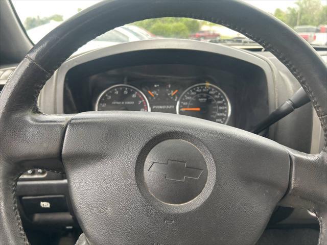 used 2012 Chevrolet Colorado car, priced at $13,997