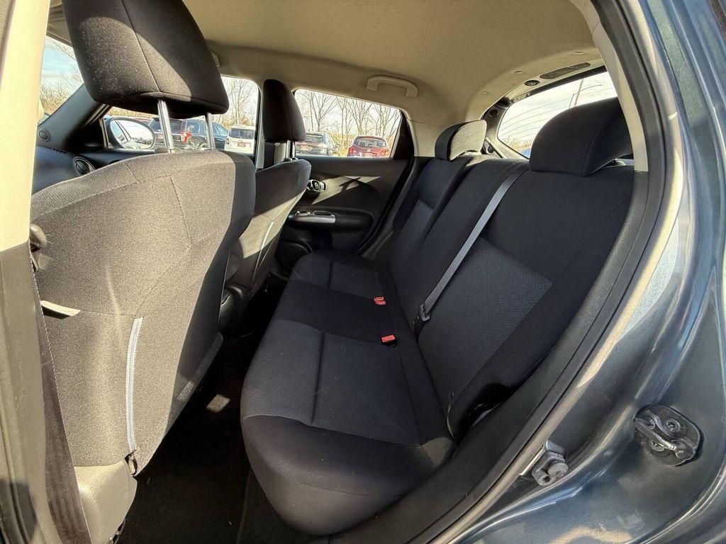 used 2014 Nissan Juke car, priced at $13,997