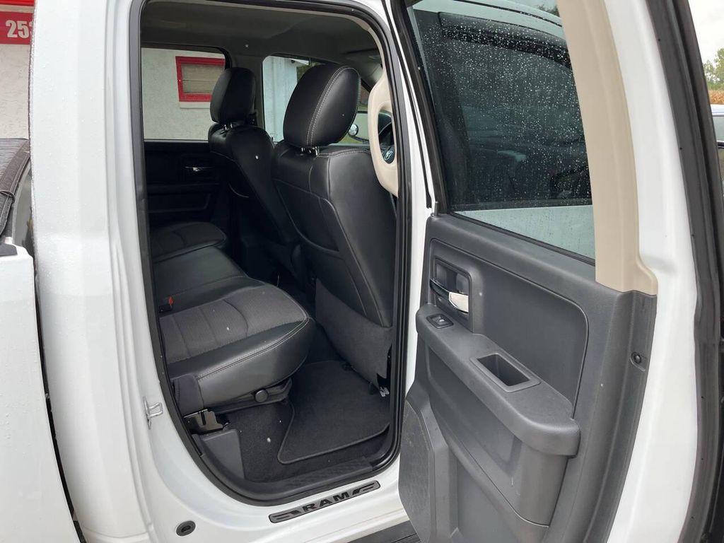 used 2012 Ram 1500 car, priced at $16,993