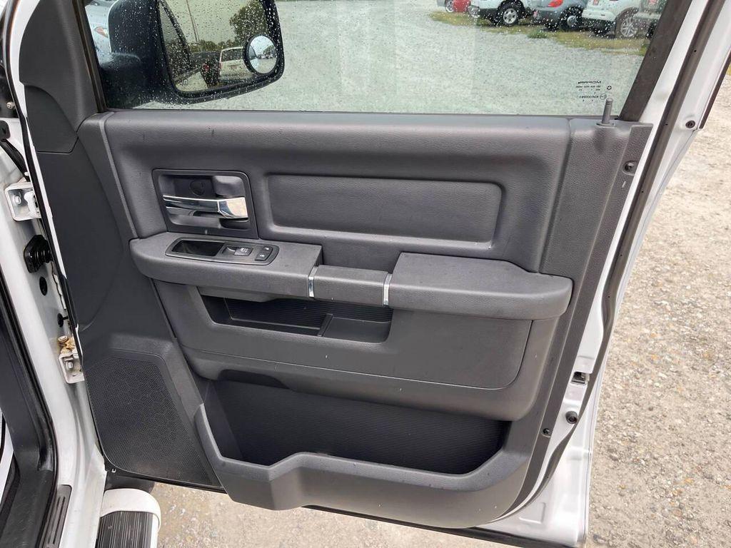 used 2012 Ram 1500 car, priced at $16,993