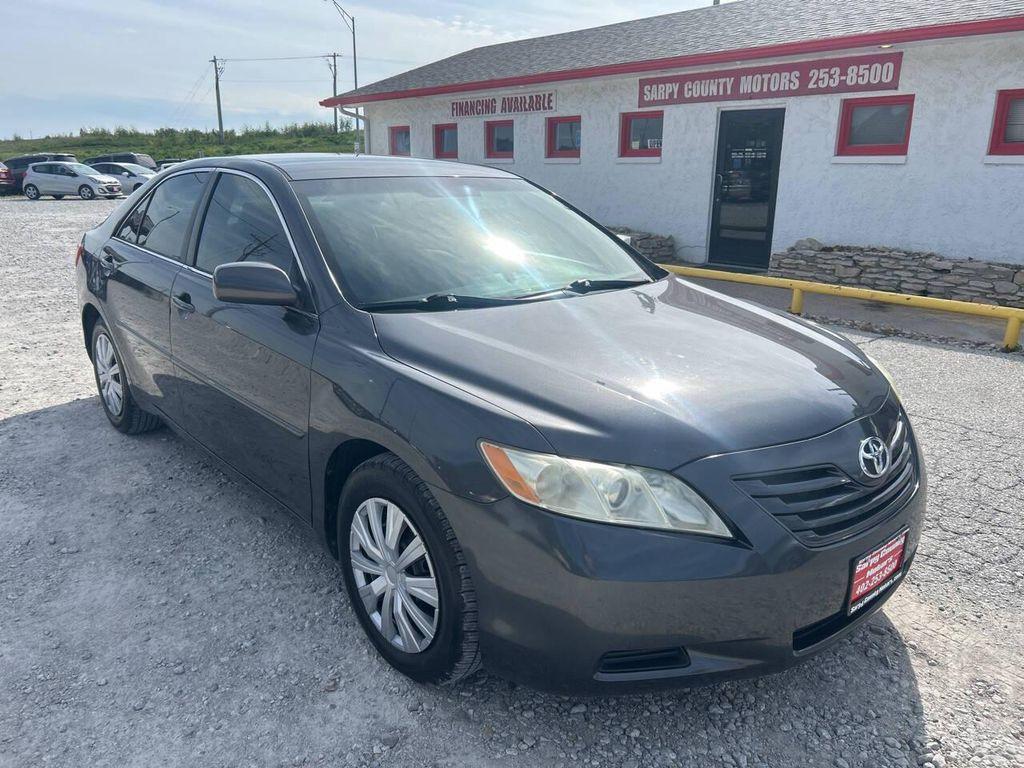 used 2009 Toyota Camry car, priced at $8,997