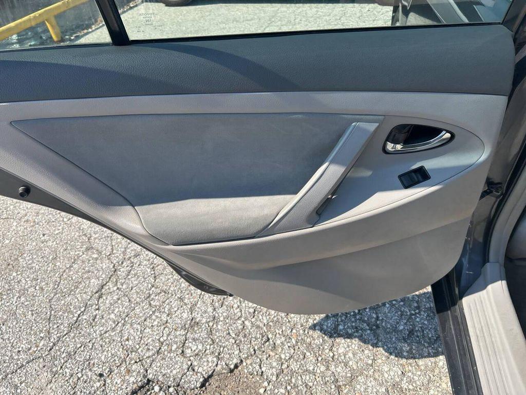 used 2009 Toyota Camry car, priced at $8,997