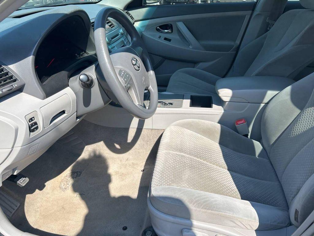 used 2009 Toyota Camry car, priced at $8,997