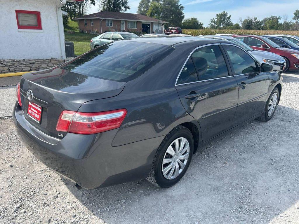 used 2009 Toyota Camry car, priced at $8,997