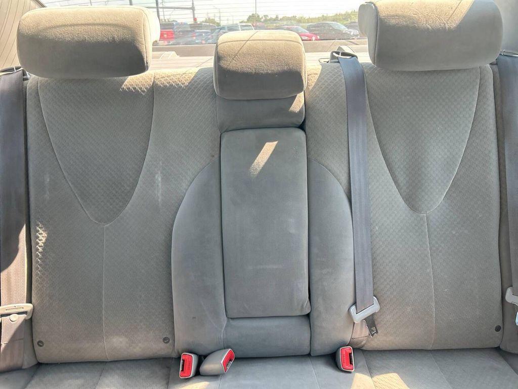 used 2009 Toyota Camry car, priced at $8,997