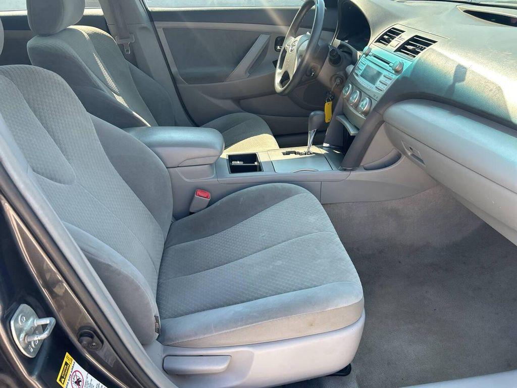 used 2009 Toyota Camry car, priced at $8,997