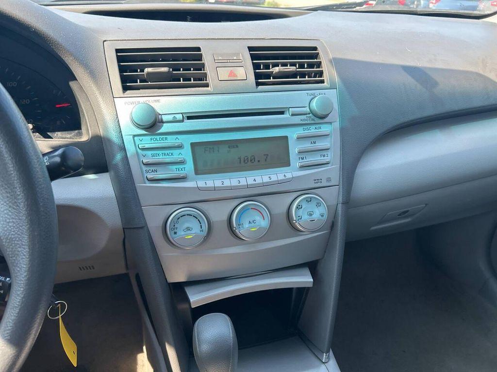 used 2009 Toyota Camry car, priced at $8,997