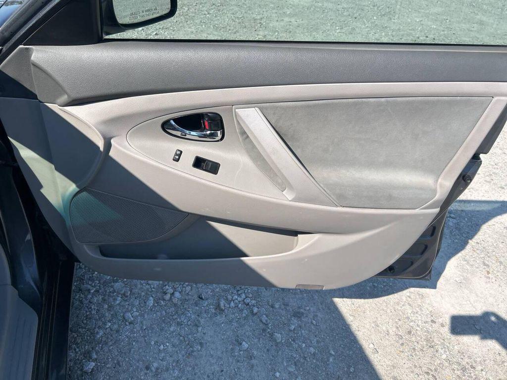 used 2009 Toyota Camry car, priced at $8,997
