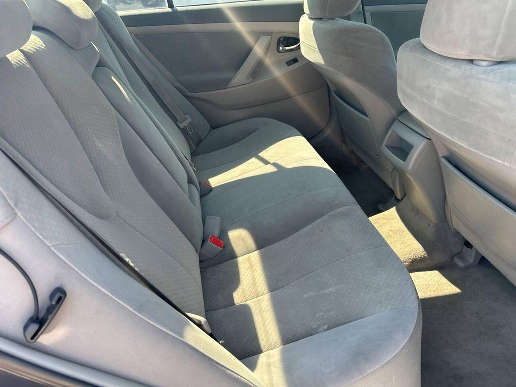 used 2009 Toyota Camry car, priced at $8,997