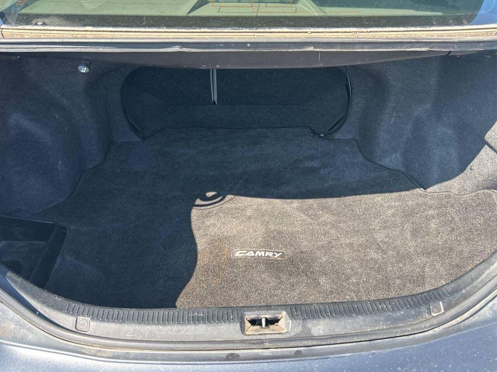 used 2009 Toyota Camry car, priced at $8,997