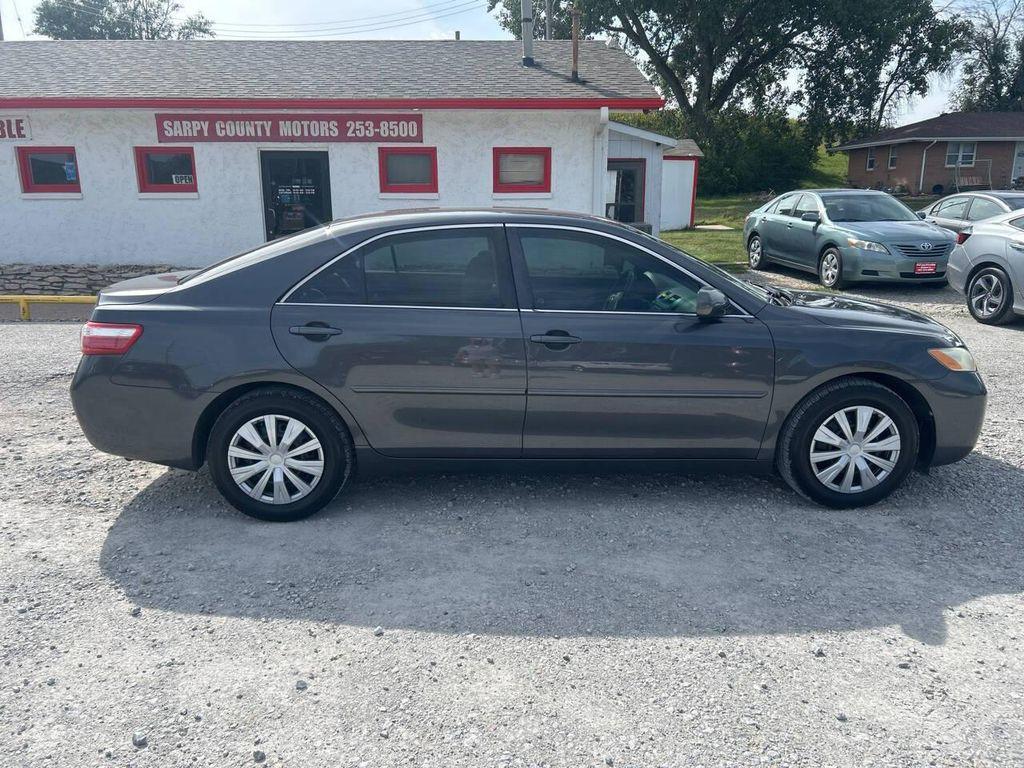 used 2009 Toyota Camry car, priced at $8,997
