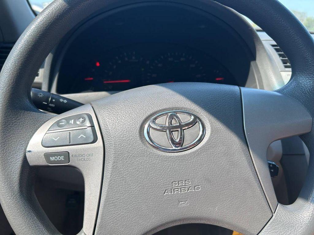 used 2009 Toyota Camry car, priced at $8,997
