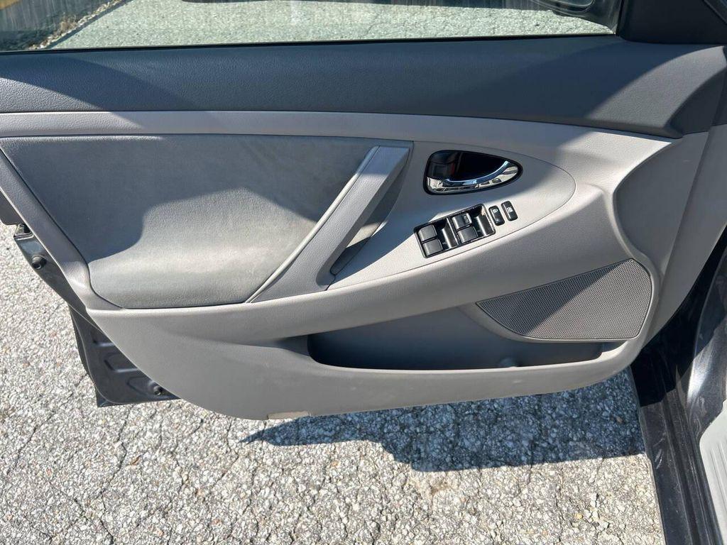 used 2009 Toyota Camry car, priced at $8,997