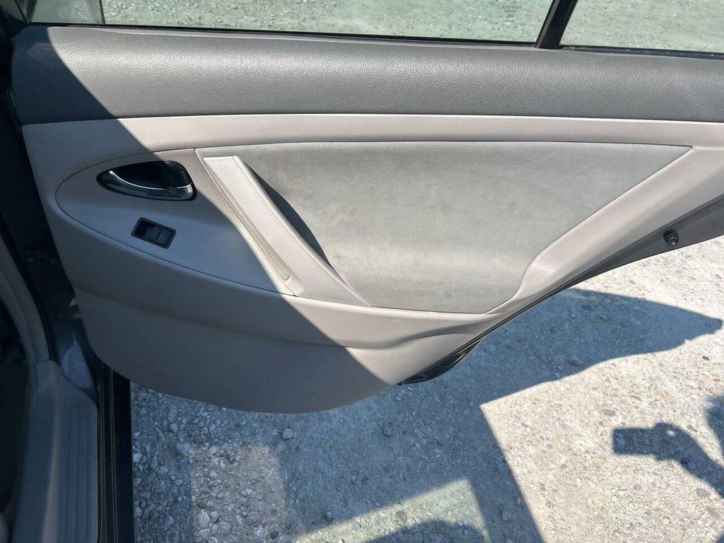 used 2009 Toyota Camry car, priced at $8,997