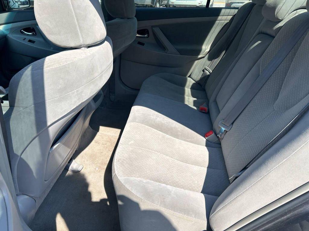 used 2009 Toyota Camry car, priced at $8,997