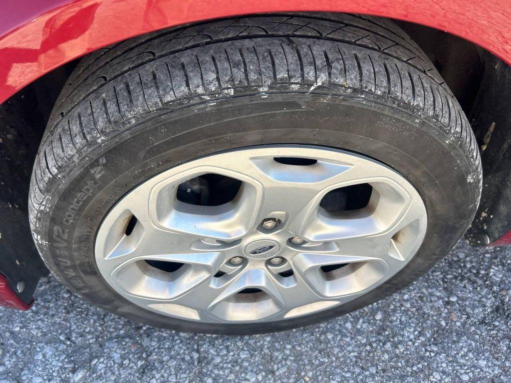 used 2010 Ford Fusion car, priced at $9,919