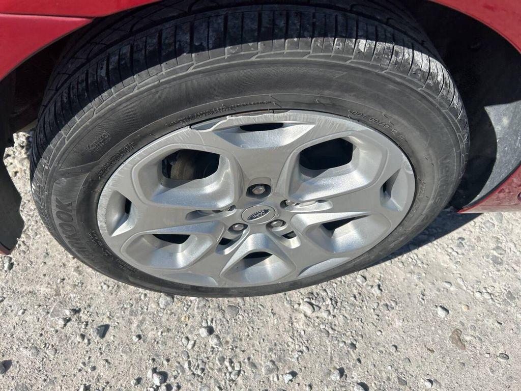 used 2010 Ford Fusion car, priced at $9,919