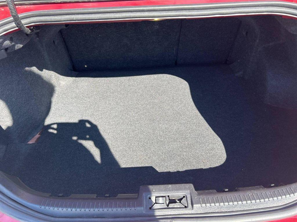 used 2010 Ford Fusion car, priced at $9,919