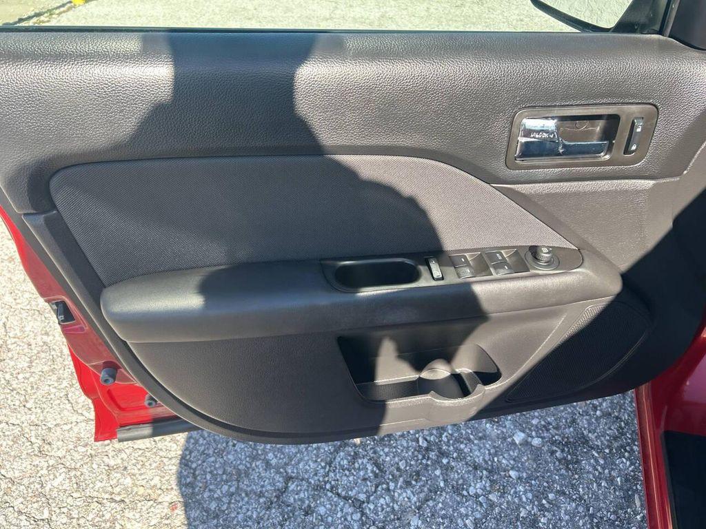 used 2010 Ford Fusion car, priced at $9,919