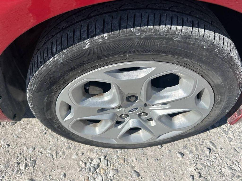 used 2010 Ford Fusion car, priced at $9,919